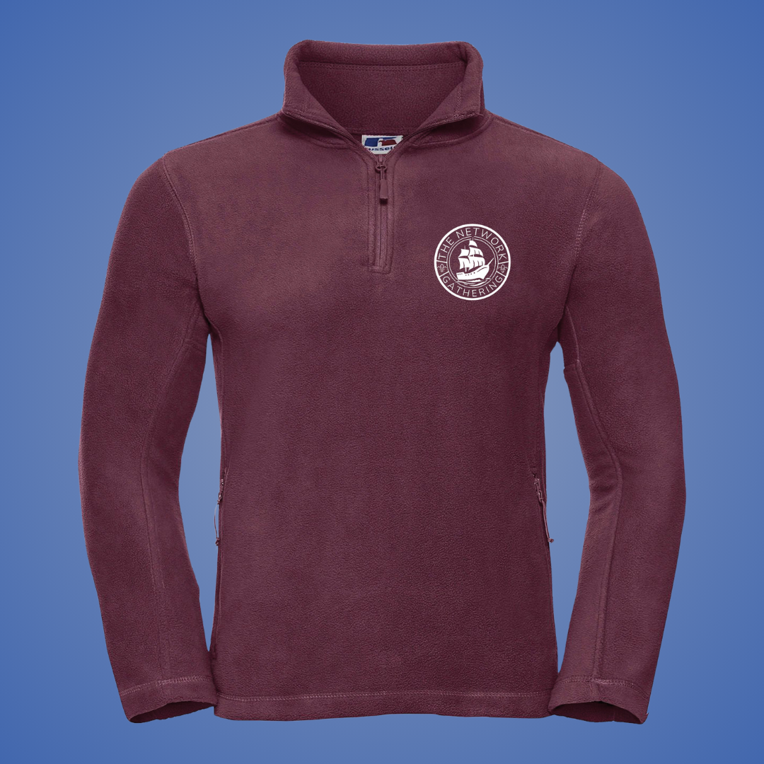 NG26 Staff Fleece