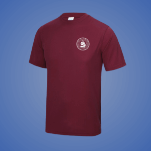 NG26 Staff Cotton T-Shirt