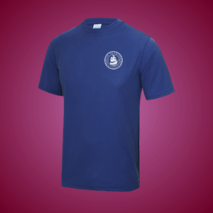 NG26 Participant Wicking T-Shirt