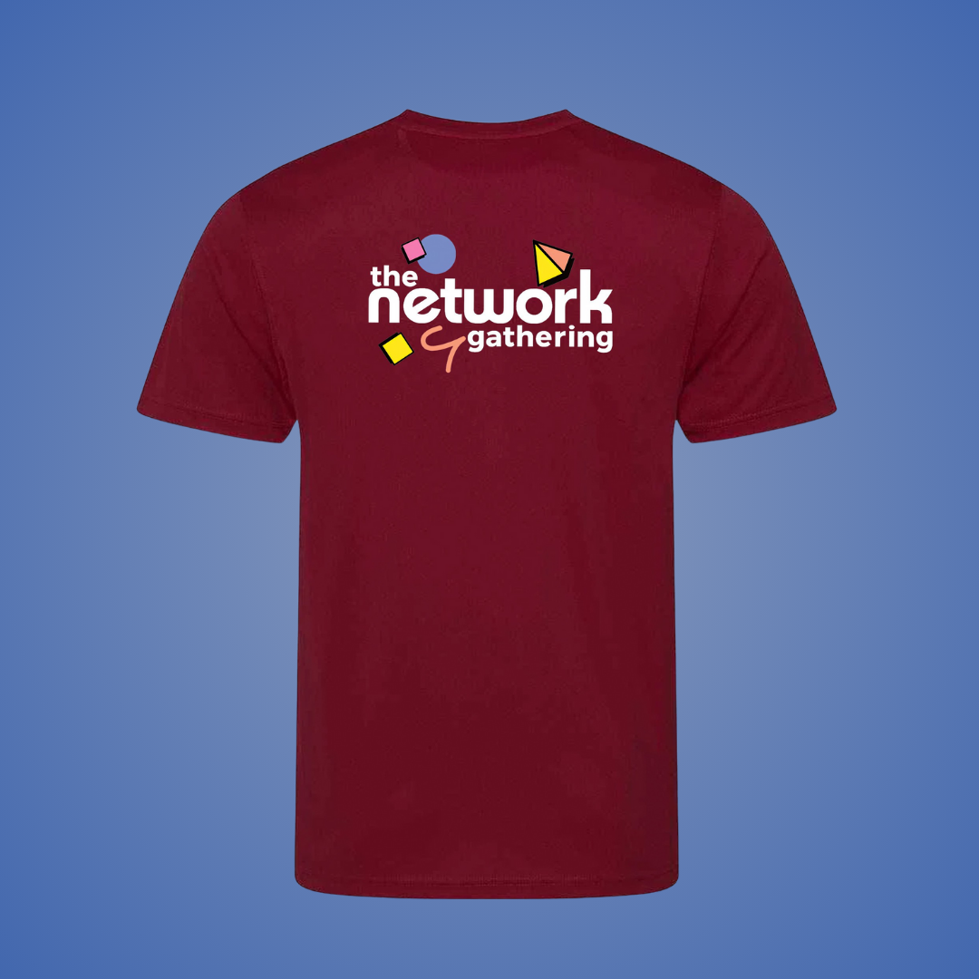 NG26 Staff Cotton T-Shirt - Image 2