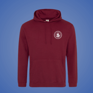NG26 Staff Hoodie