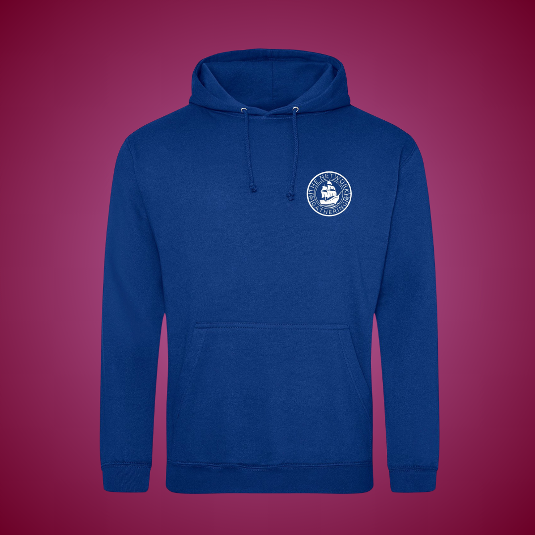 NG26 Participant Hoodie