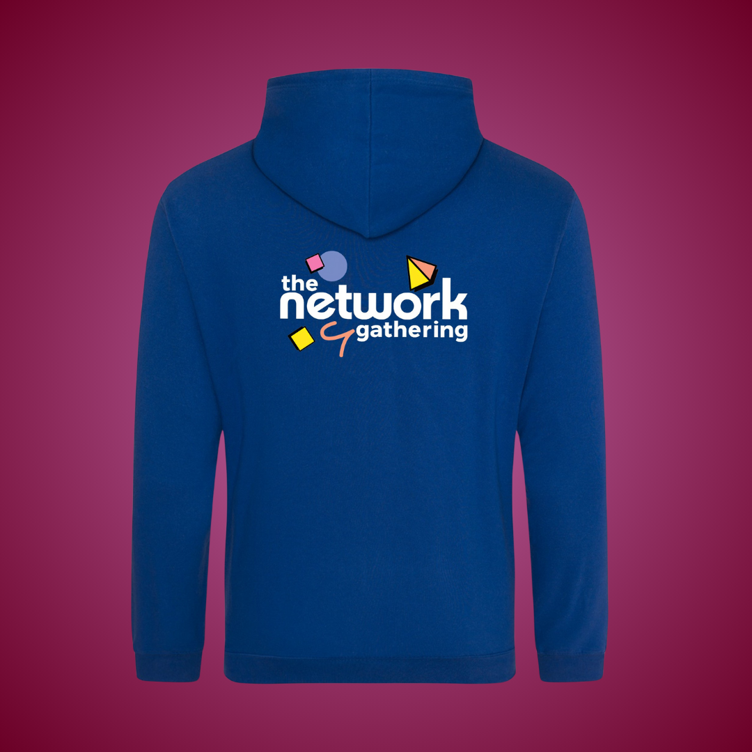 NG26 Participant Hoodie - Image 2