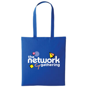 NG26 Tote Bag