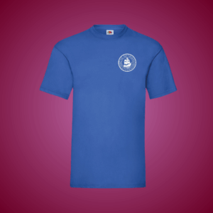 NG26 Participant Cotton T-Shirt